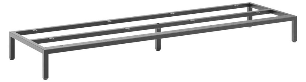 Novel Metalluntergestell MALIN