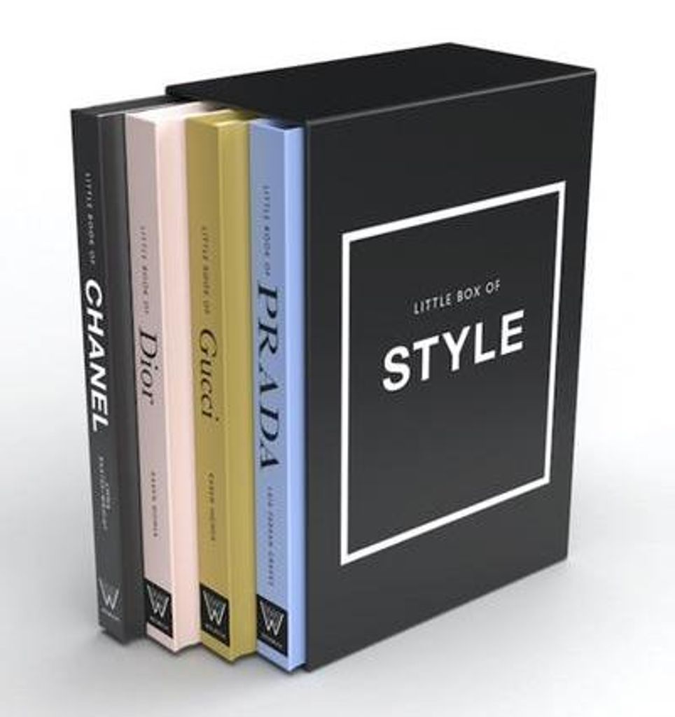 Little Guides to Style Immagine del prodotto 