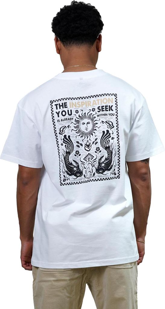 PHIERES Koisunnyph Bright White S