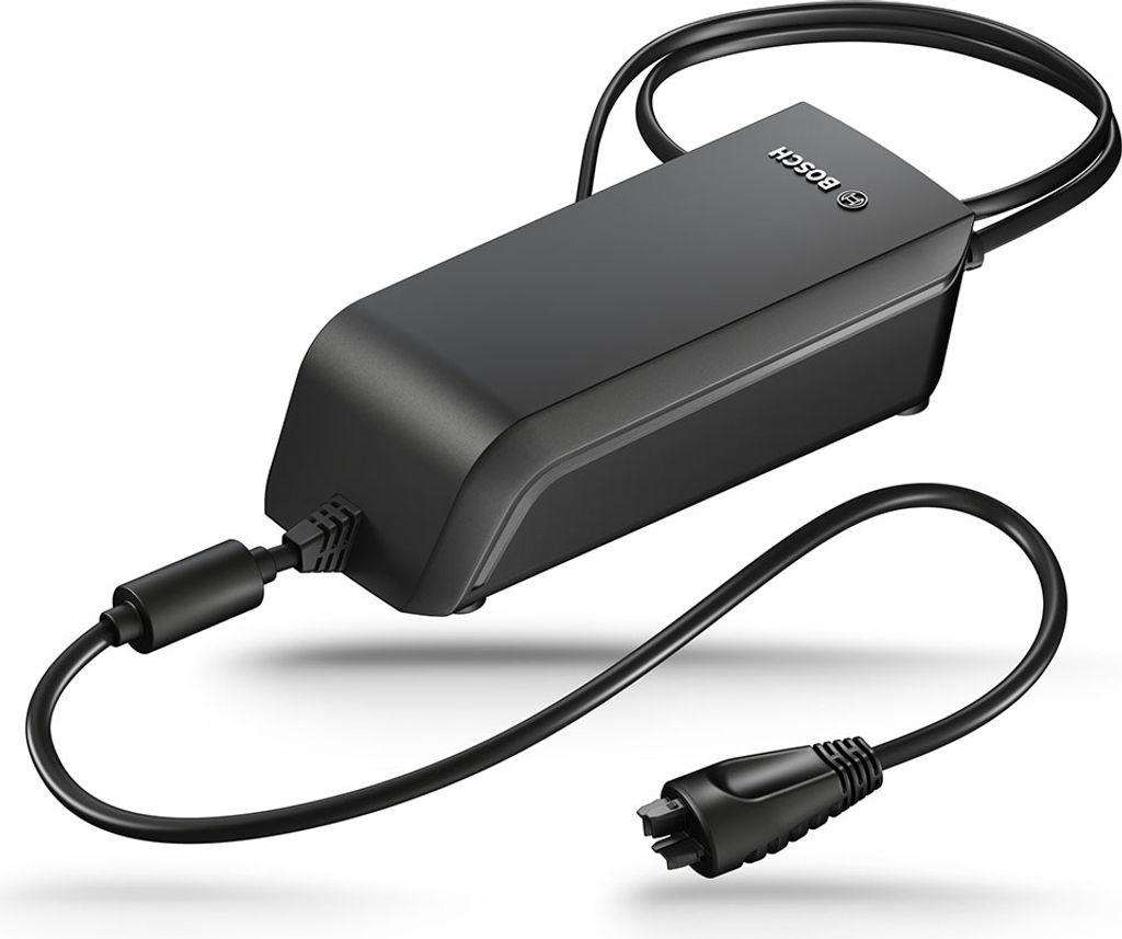 Bosch E-Bike-Ladegerät Standard 4A, ohne Netzkabel, für Produktbild