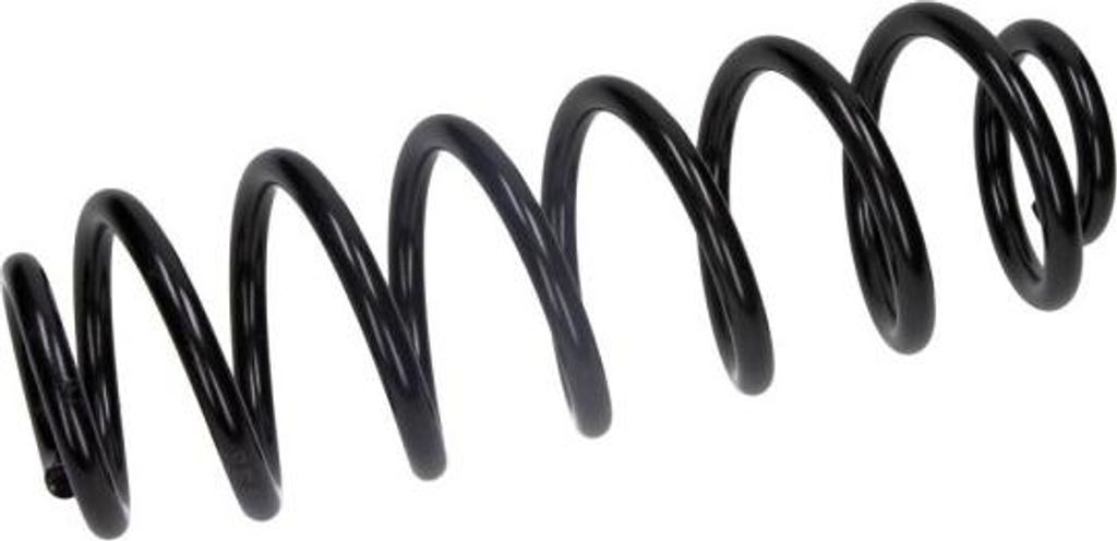 2X Maxgear Feder Fahrwerksfeder Hinten