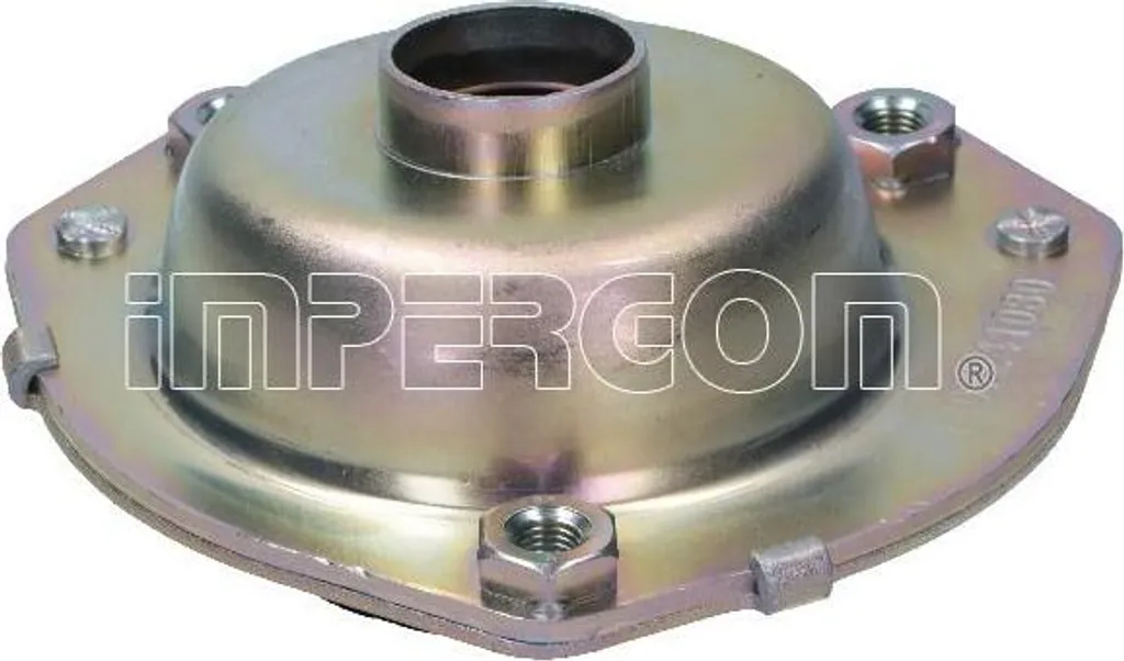 Stop Bruits de Suspension avec le Palier Imperium 27852 pour Ducato