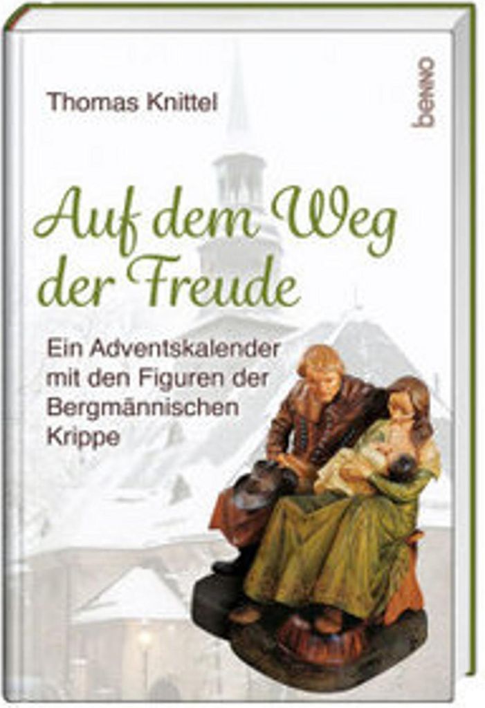 Auf dem Weg der Freude