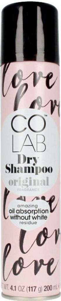 Colab Shampooing sec original 200ml Image du produit 