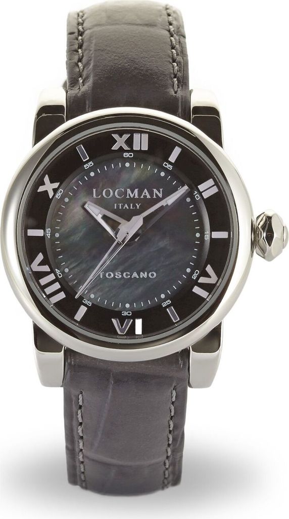 LOCMAN - Armbanduhr - Damen - 0595V10-00MKPSA