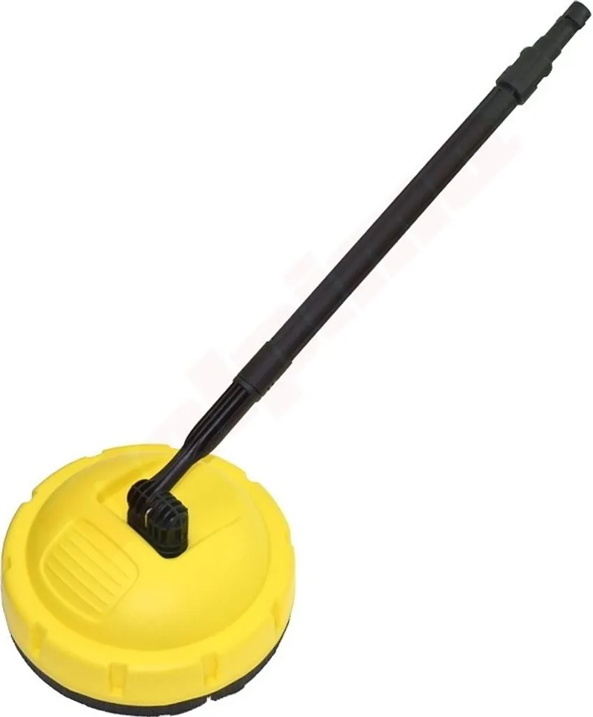 Nettoyeur T-Racer Karcher K : élimine les traces sans éclabousser les murs
