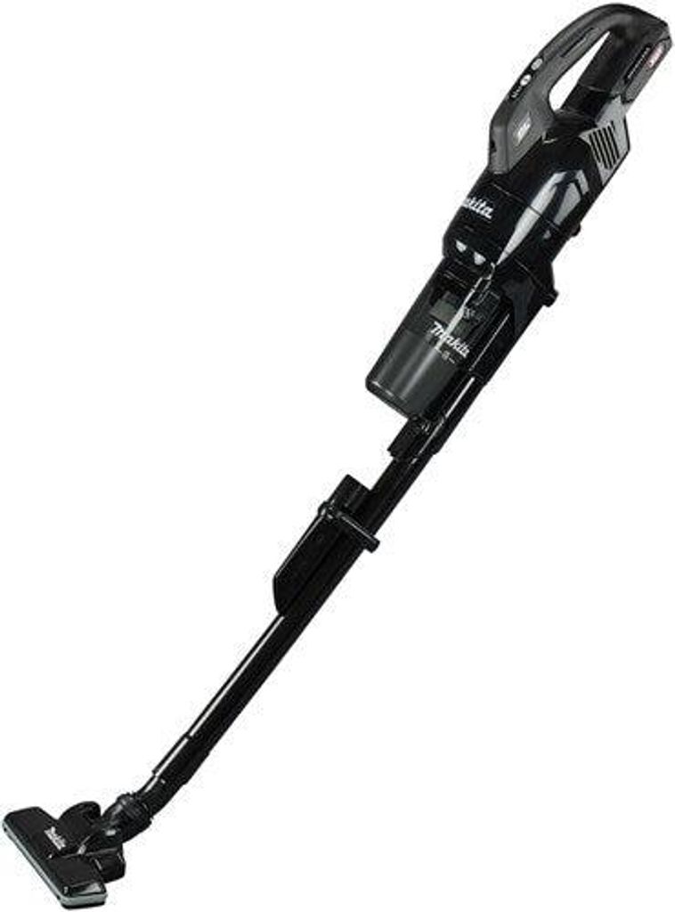 Makita cl003gz04 | 40 V max. | Stabstaubsauger | schwarze Version | ohne Akkus und Ladegerät | im Karton - cl003gz04