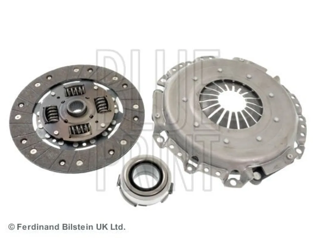 Rénovez votre transmission avec le kit d'embrayage ADM530111 Blue Print