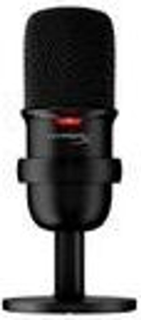 Mikrofon stacjonarny HyperX SoloCast, USB Zdjęcie produktu 16