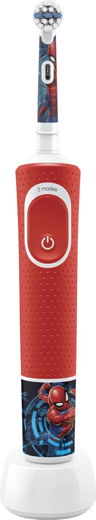Spazzolino Elettrico Braun Oral-B Vitality 100 Spider-Man Marvel