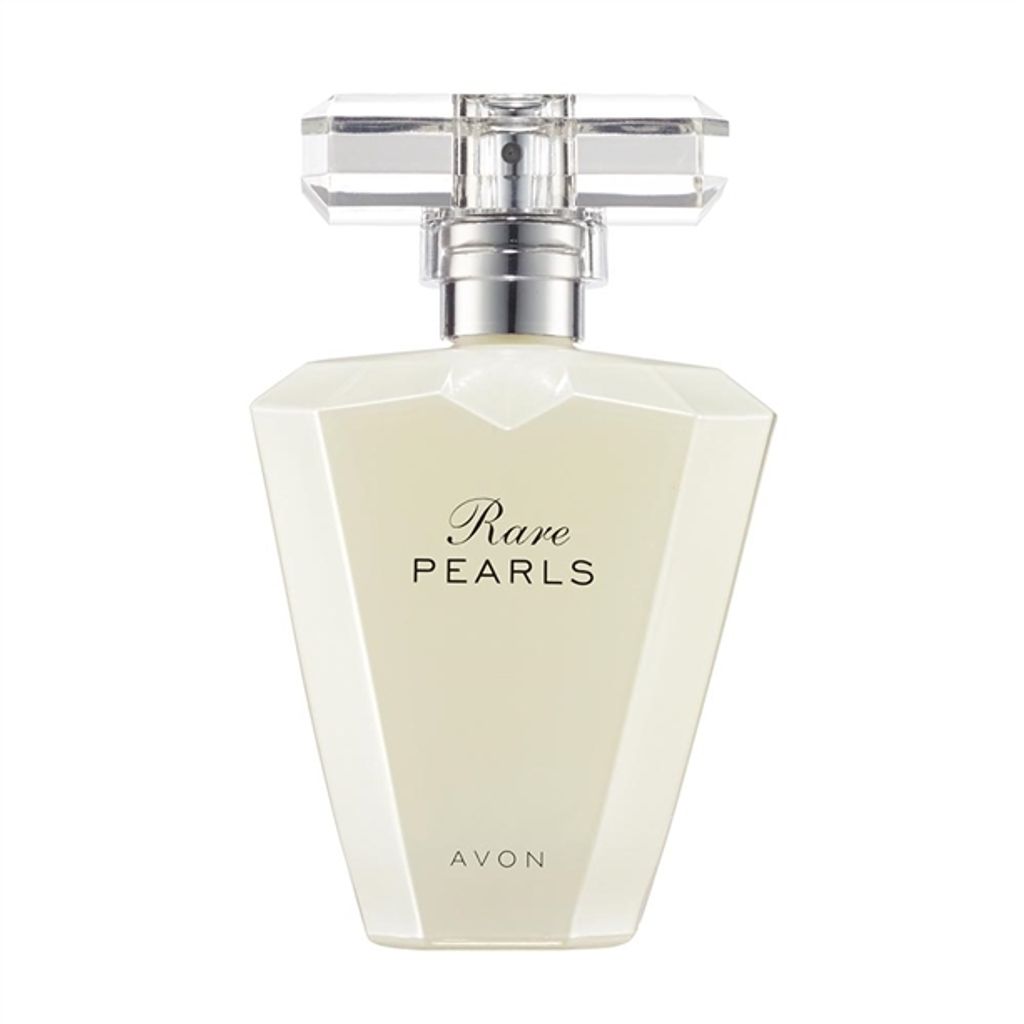 A product shot of a perfume bottle.