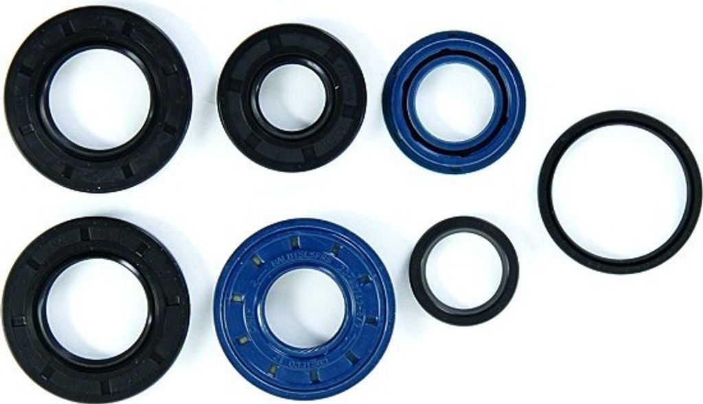 ATHENA Motorsimmerringsatz Motorsimmerrin