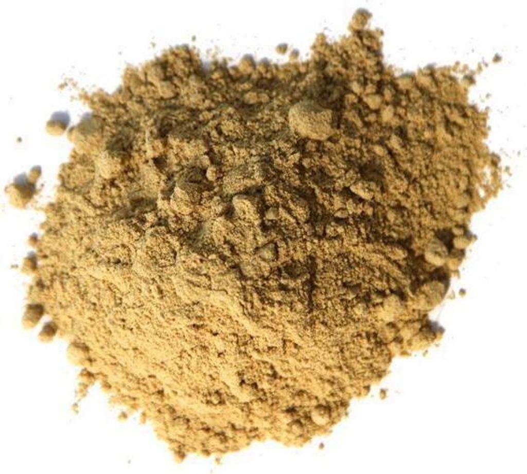 Lunderland - Grünlippmuschelextrakt / Perna Canaliculus Produktbild 