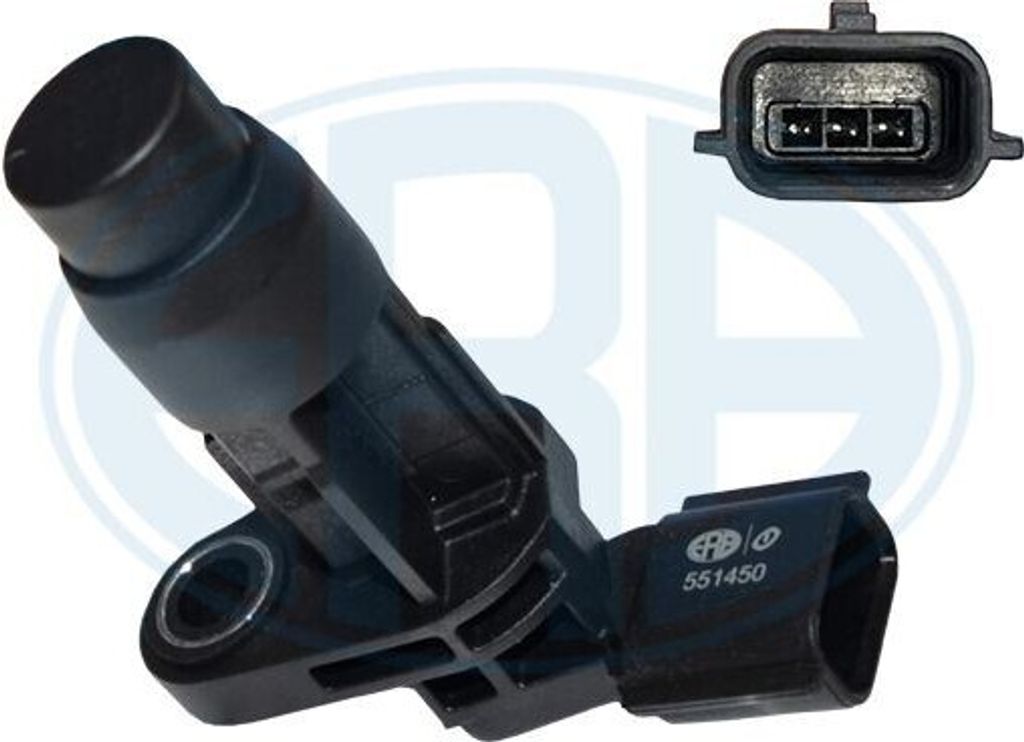 ERA 551450A Kurbelwellensensor Impulsgeber für RENAULT MEGANE III Grandtour (KZ0/1)