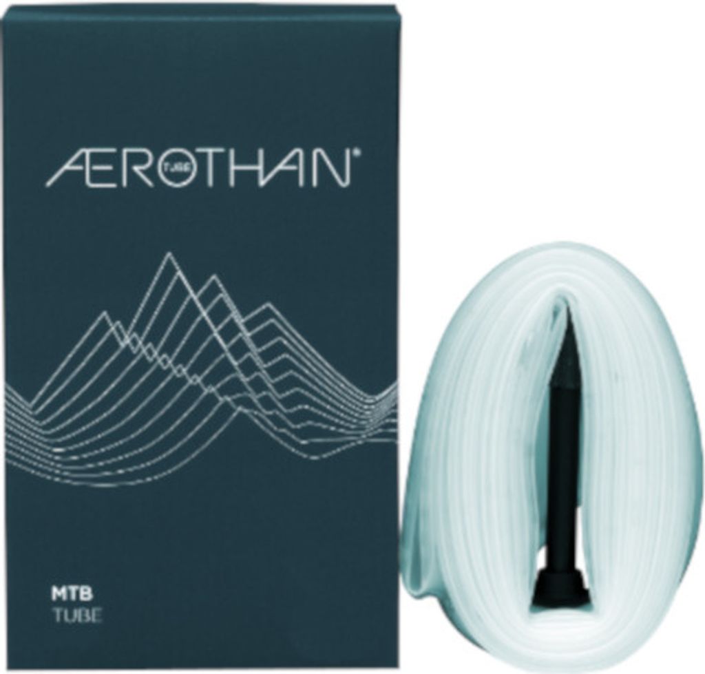SCHWALBE Schlauch "Nr. 19 FE Aerothan", 28" 62-622 Immagine del prodotto 