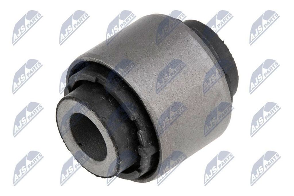 Lagerung Lenker für VW Golf VII Schrägheck (5G1, BQ1, BE1, BE2) Hinten Oben ZTT-VW-001A NTY