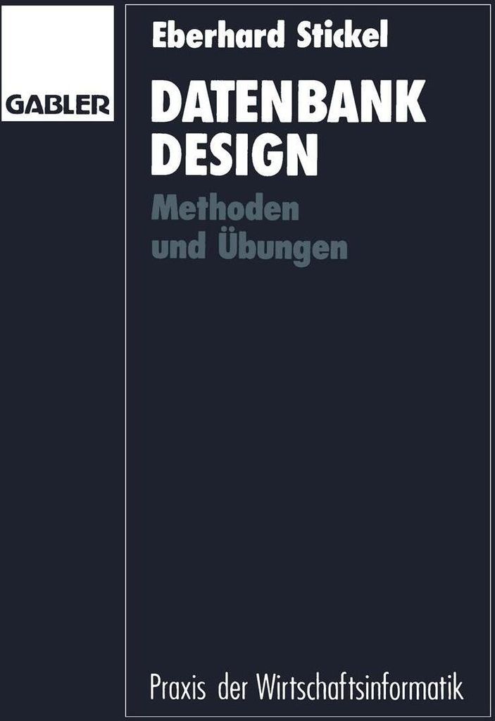 Datenbankdesign