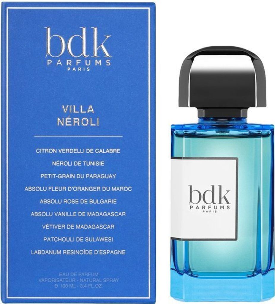 BDK Parfums Villa Neroli Edp Spray Image du produit 