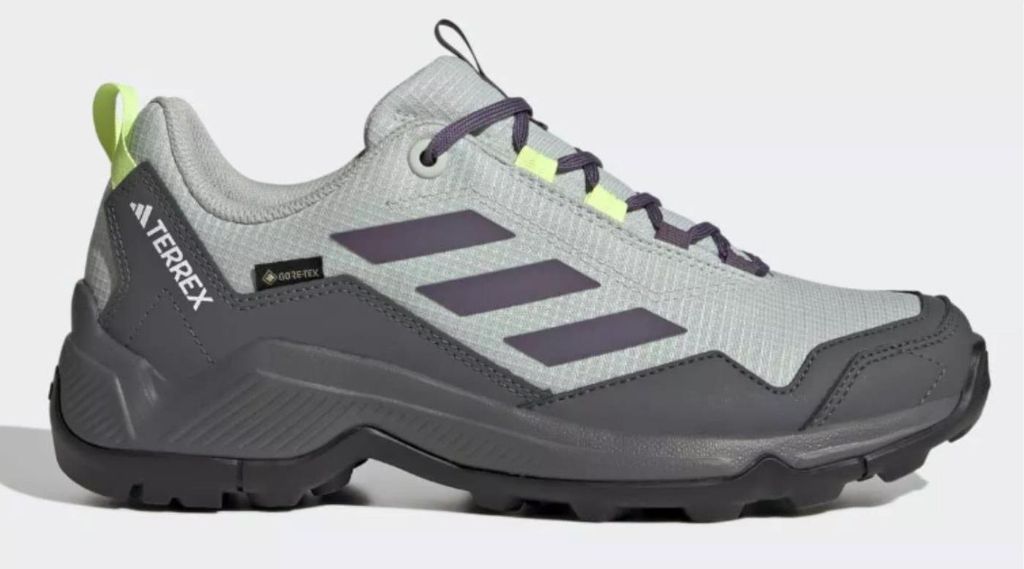Adidas Damen Outdoorschuh TERREX EASTRAIL GTX 40104-4.5, 40104-5, 40104-6, 40104-6.5, 40104-7.5, 40104-8 ADI-ID7852 wonsil/shavio/luclem 4.5