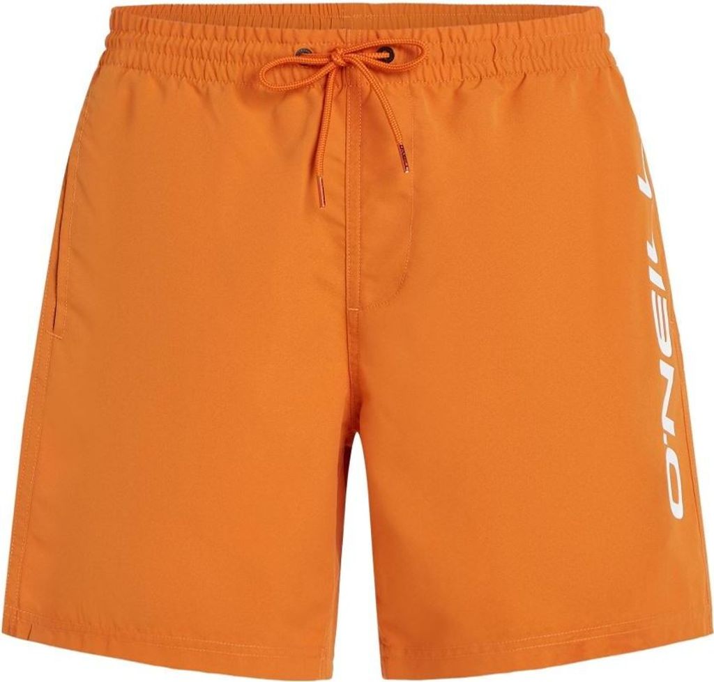 O'Neill Herren Badehose CALI 16'' Cinnamon Stick : S Größe: S