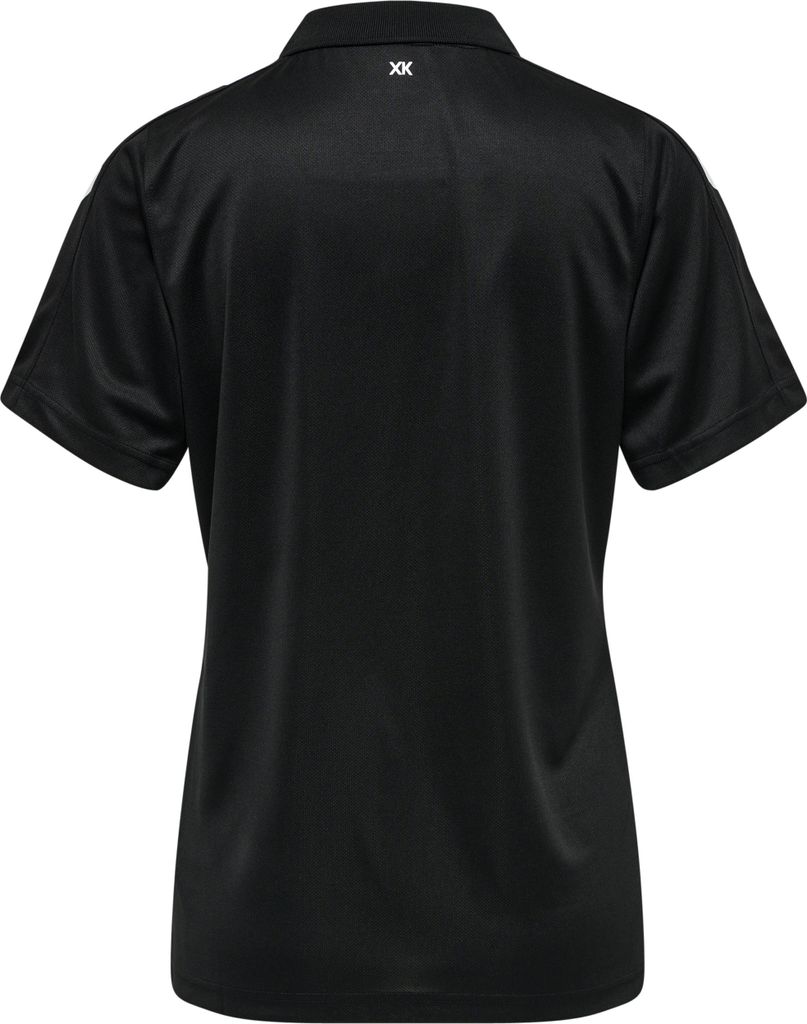 Hummel hmlCORE XK FUNCTIONAL POLO WOM BLACK L