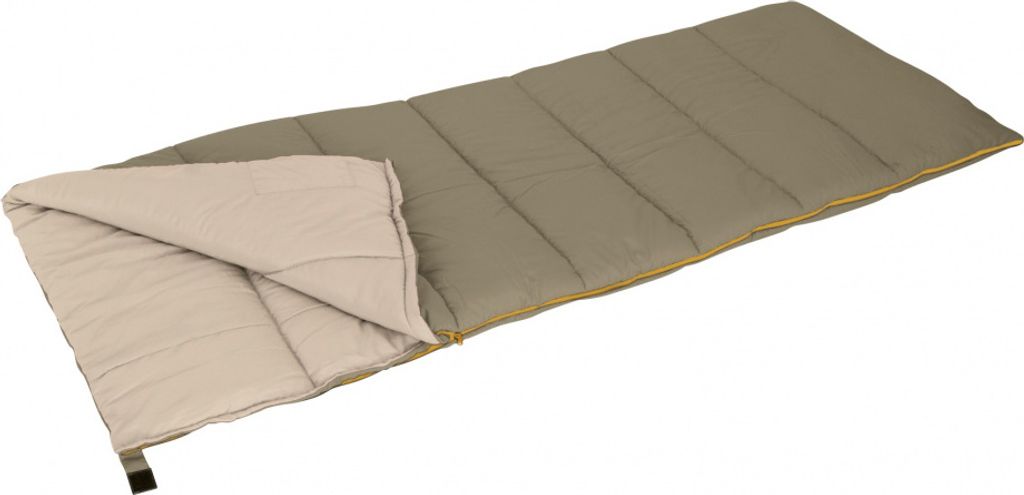 Deckenschlafsack Brooks