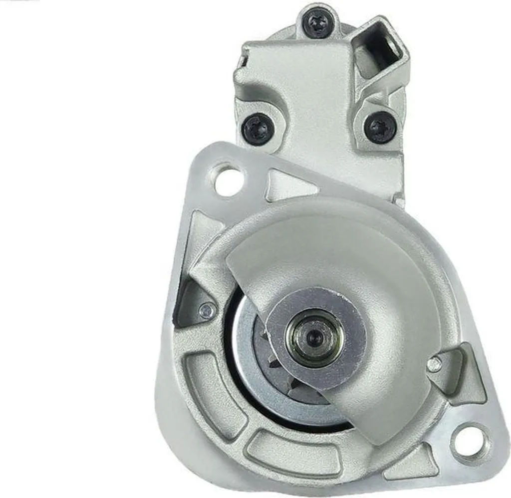 Démarreur AS-PL S0666S OE 361002B320 pour Hyundai Kona 1.6 GDI