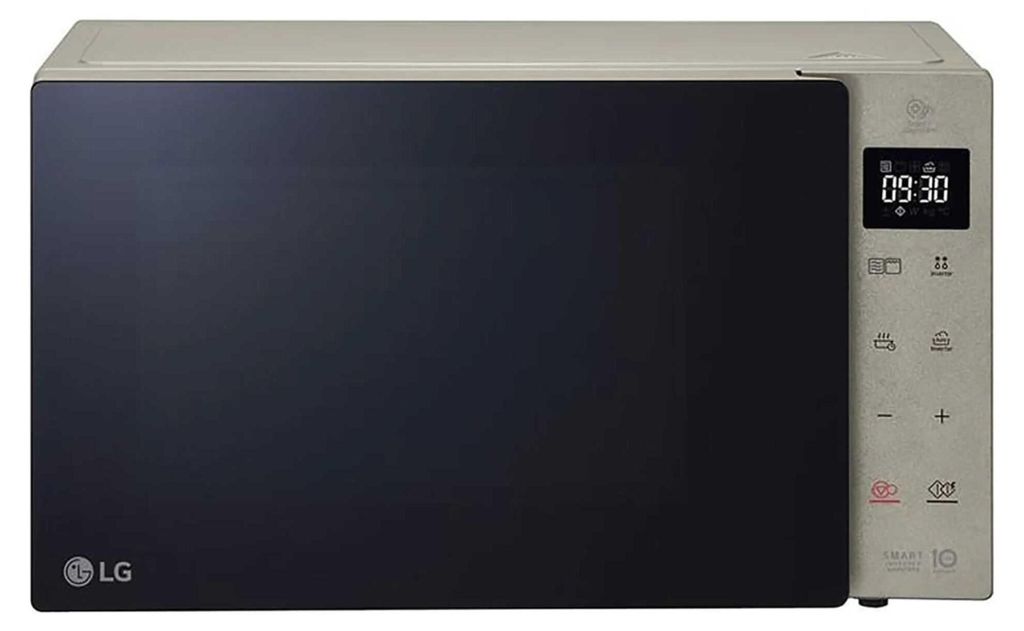 LG MH6535NBS Tecnologia Smart Inverter Immagine del prodotto 