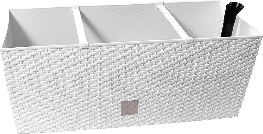 Prosperplast Terra Rato Rectangular 30l 60x25x24 Cm Produktbild 