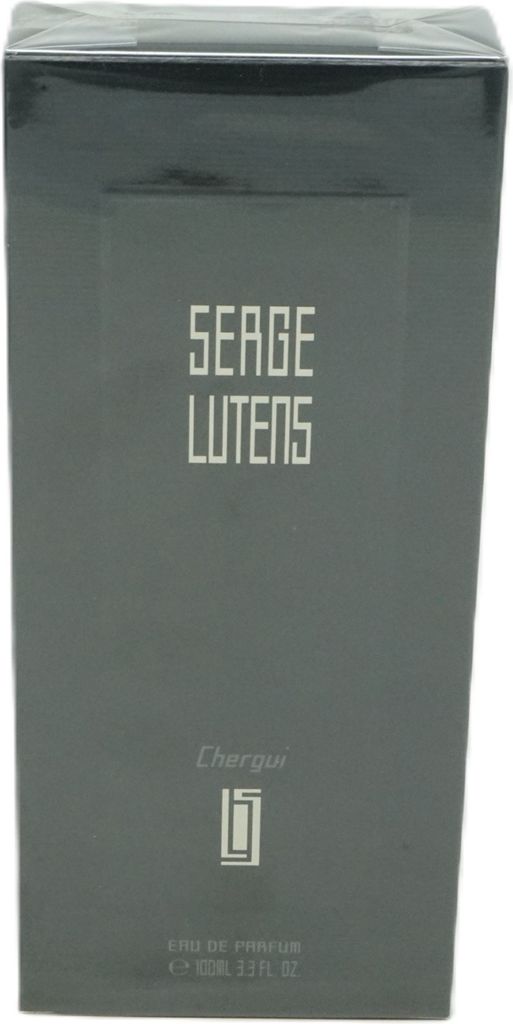 Unisex parfum Chergui van Serge Lutens (100 ml) Productafbeelding 