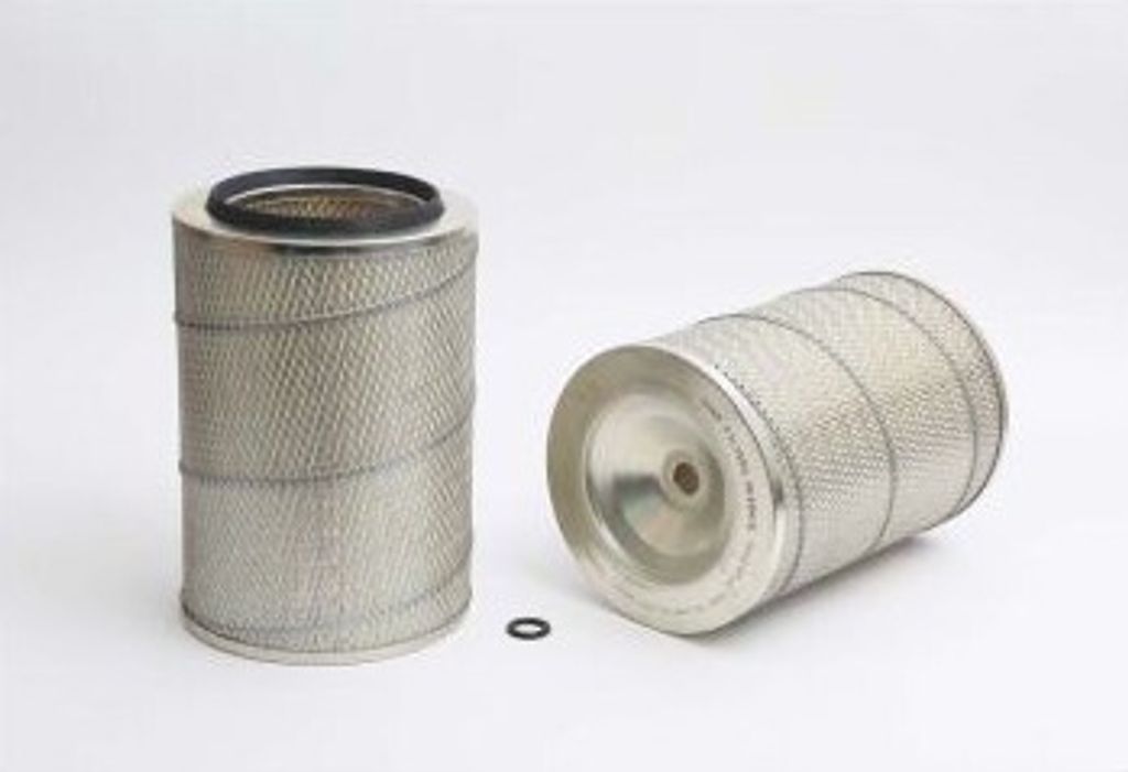 Luftfilter STEP FILTERS AE48416 Frischluftfilter