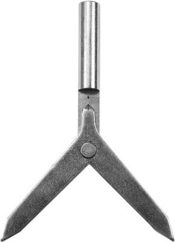 Zentrierhilfe Scala verzinkt