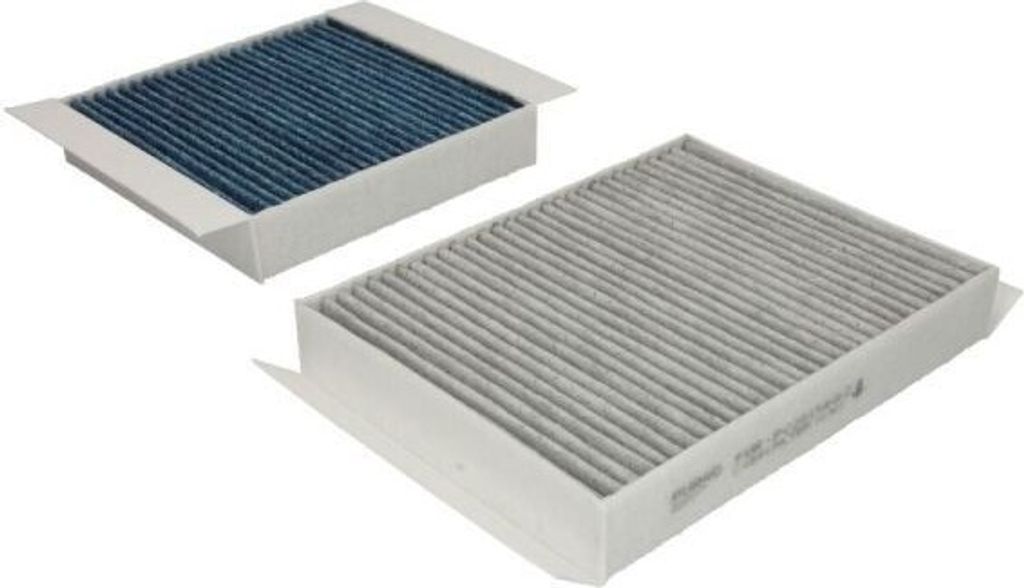 Innenraumfilter PURRO PUR-PC2015AG-2