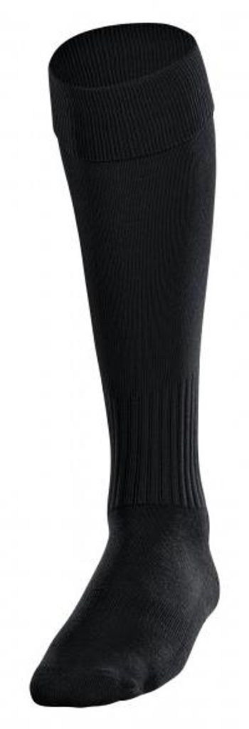 JAKO Stutzenstrumpf Uni 2.0 schwarz 4 (39-42) Produktbild 