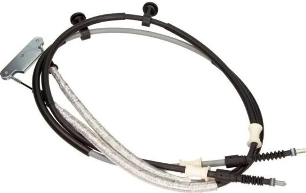 Bras de Train Arrière Vectra C MAXGEAR 32-0474 - Réparation Suspension