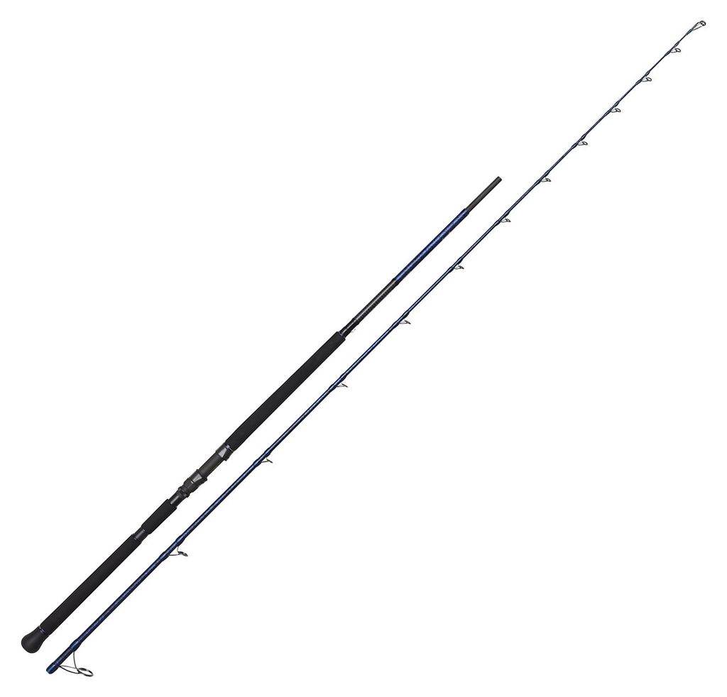 Westin W8 Rockshore Apex Predator LR 290cm MHH 50-120g - Meeresrute