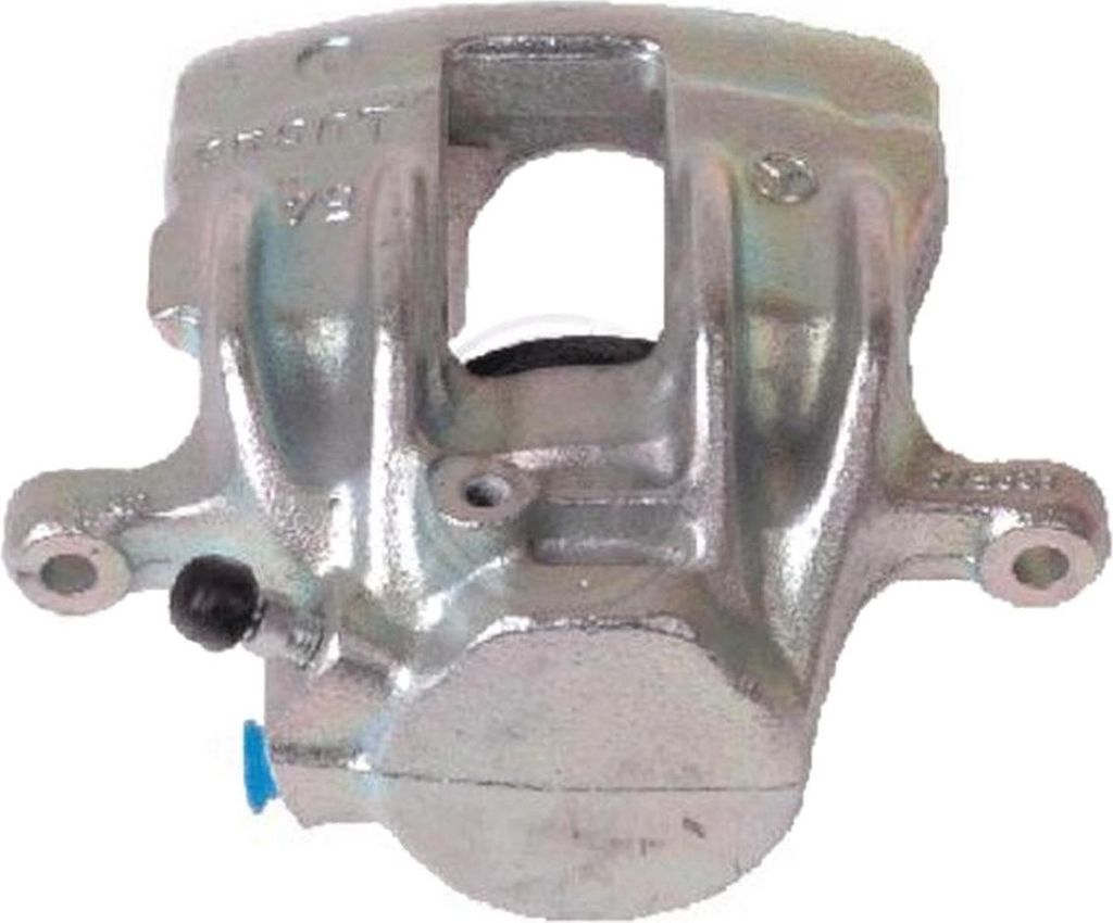 Bremssattel 1 Kolben Ø 54 mm Grauguss A.B.S. für MERCEDES-BENZ C-KLASSE