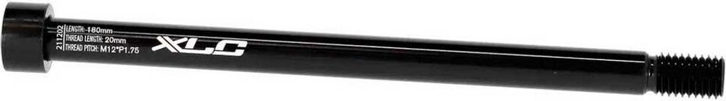 Xlc Haibike Qr-h05 M12x1.75/20 Mm 11.5 Mm oś przelotowa Zdjęcie produktu 
