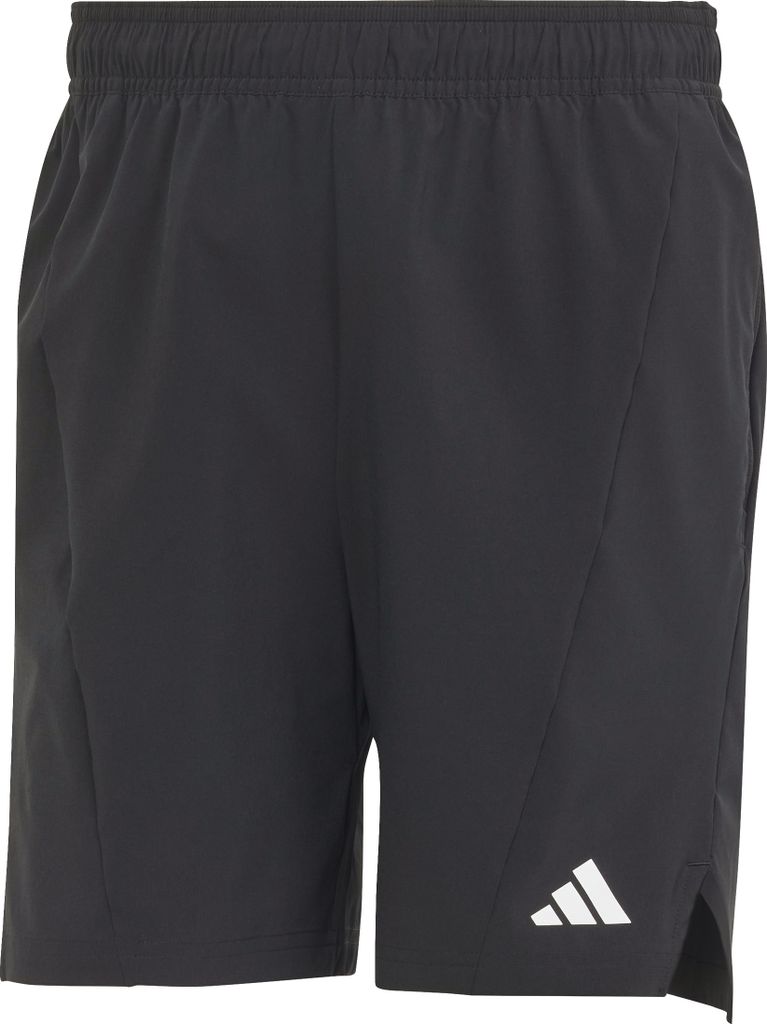 ADIDAS Designed for Training Workout Shorts Herren schwarz L