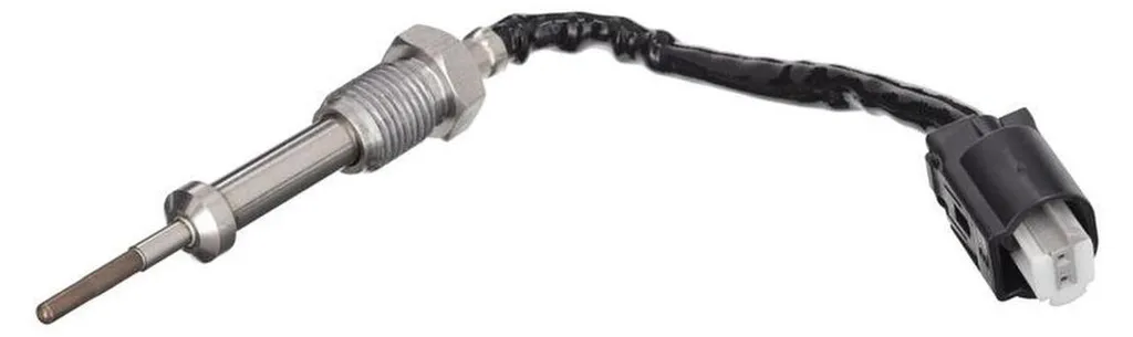 Valeo 369079 Capteur Température Échappement BMW E91 M14x1,5 80mm