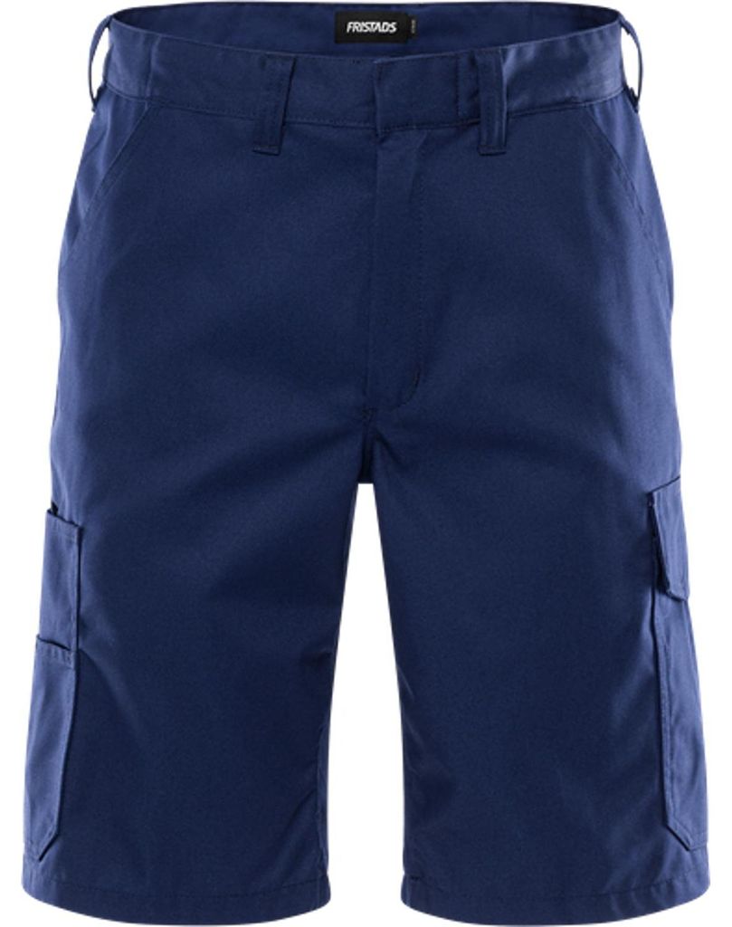 Fristads Shorts 2508 P154 Marineblau 54
