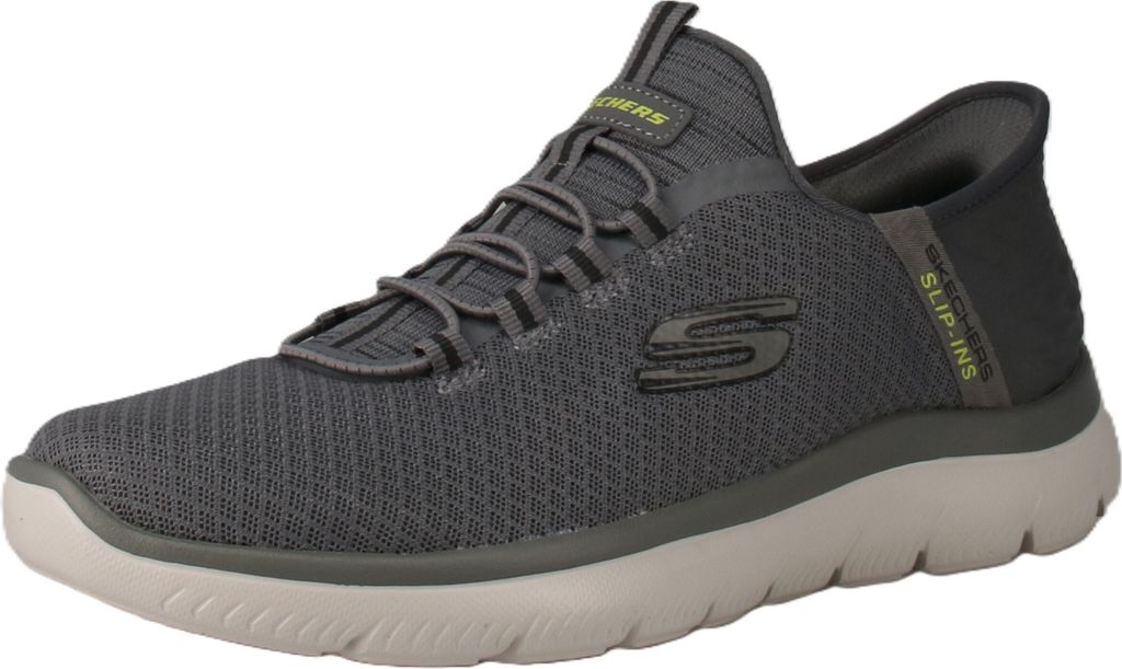Skechers 232457 Summits High Range - Scarpe da ginnastica Immagine del prodotto 
