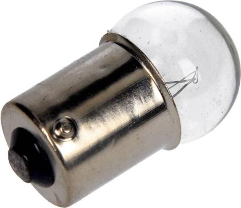 Zarovka, parkovaci / obrysove svetlo