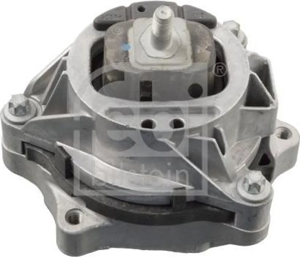 Supprimer Vibrations Moteur BMW avec le Palier FEBI 103478 F30 F20
