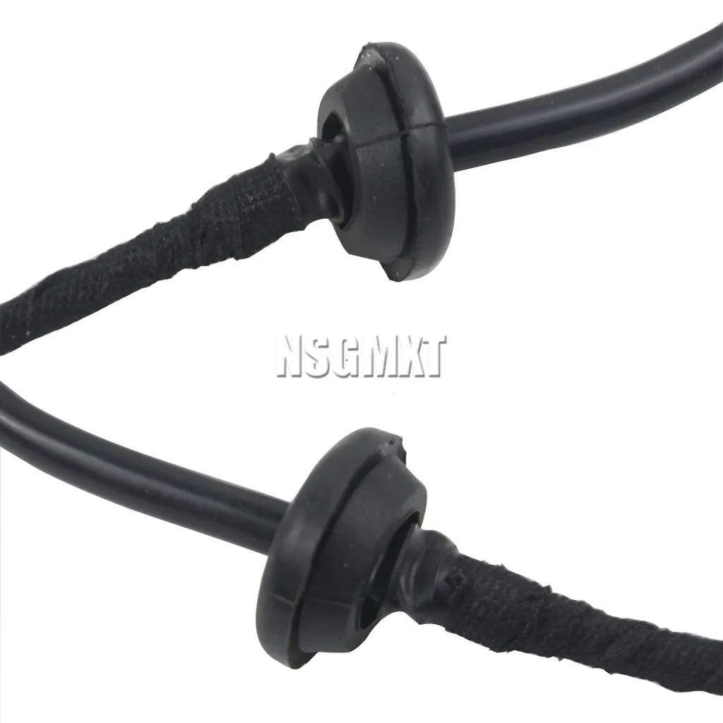 Actionneur électrique de coffre 78mm - Robuste pour SUV compact 2013-16 - 5