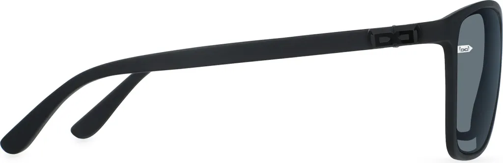 Gloryfy Gi15 St Pauli Sun Black in Black - buy at