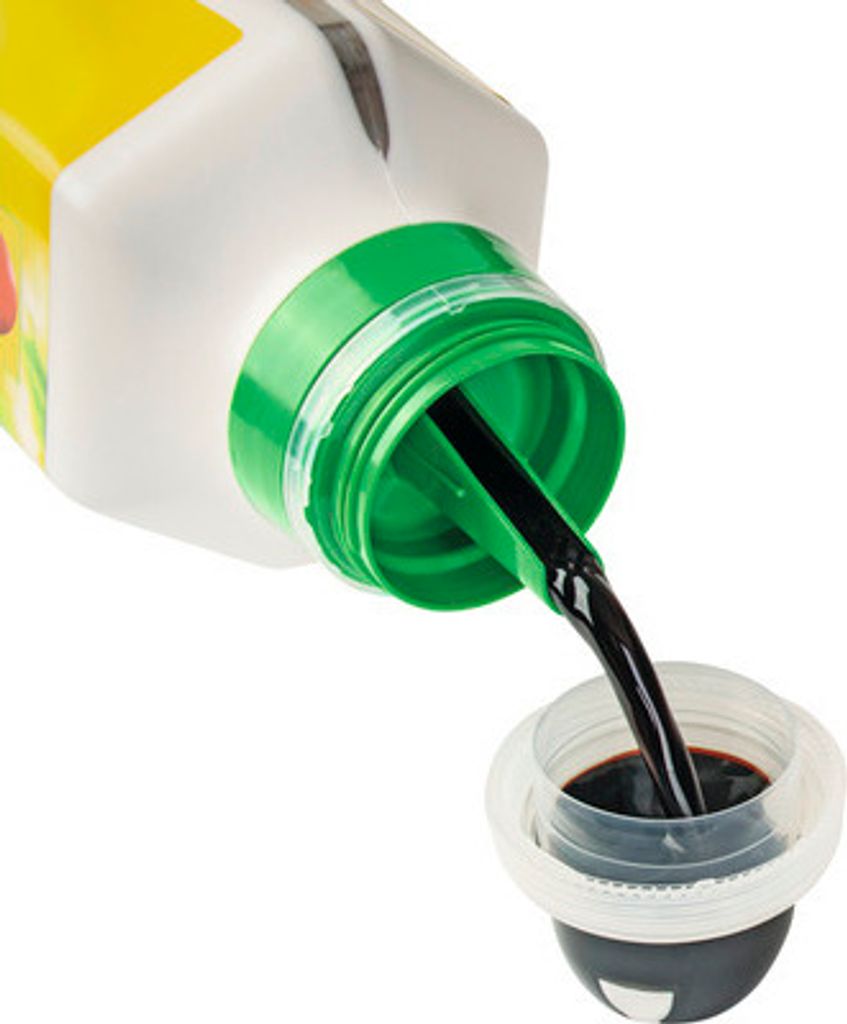 Compo Rasendnger Unkraut & Moos Nein- Danke (1L Flasche)