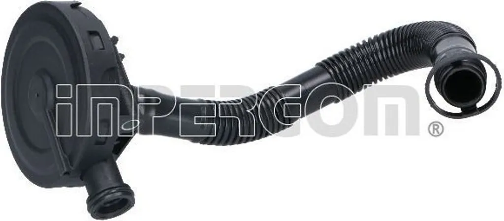 Separatore Olio Imperium 4807 per VW Polo 9N e 6R1 - Dati Tecnici