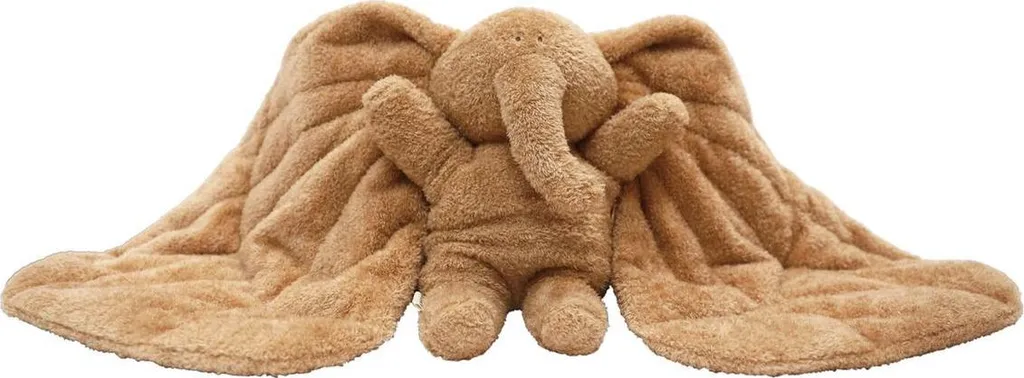 Peluche Chauffante Lestée Magma01 Membantu - Confort et Chaleur Douce