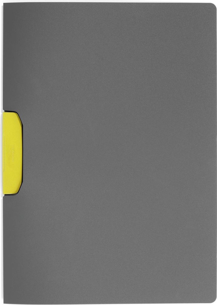 Durable Duraswing, Šedá, Červená, Plast, Polypropylén (PP), Obrázok produktu 